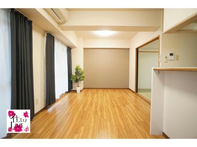 物件外観写真1　(203)