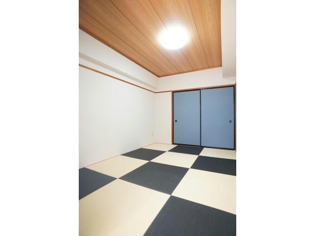 物件内観写真5　(和室)