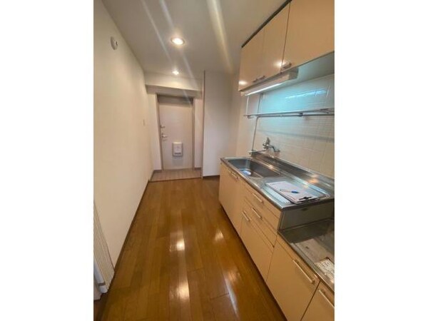 リビングダイニング