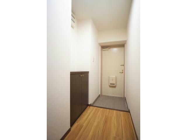 物件内観写真11　(シューズボックス)