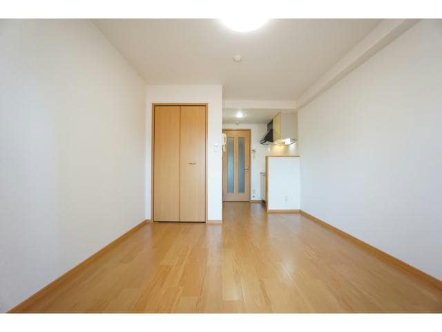 物件内観写真4　(インターネット無料！)