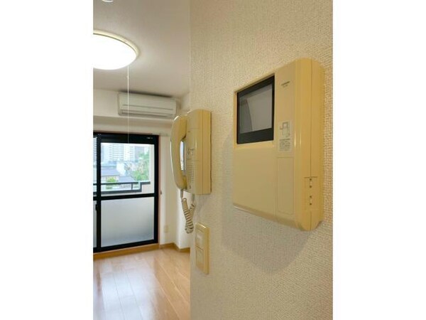 その他設備(モニターフォン★)