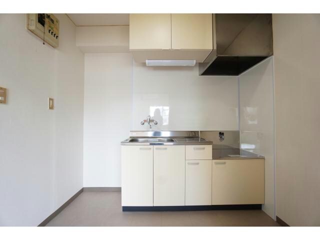 物件内観写真9　(キッチン新品♪)