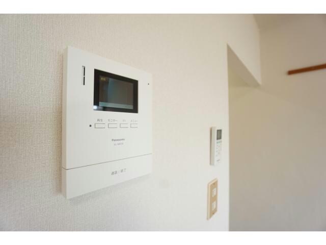 物件内観写真14　(TVモニターホン〇)