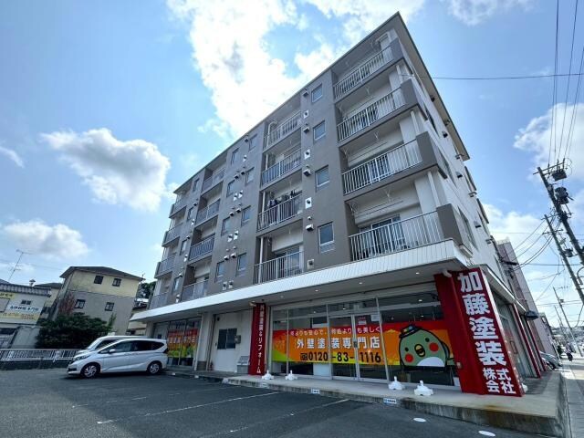 物件内観写真16　(浜松城公園徒歩6分)