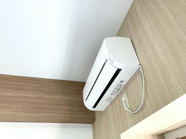 空調設備