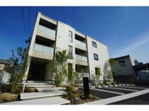 ヘスティアの外観写真