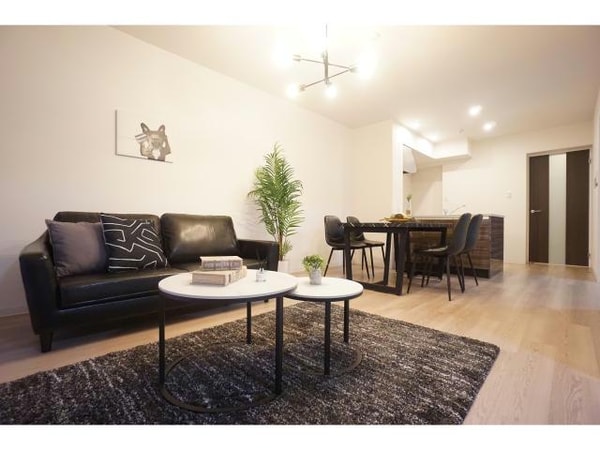 外観(302※モデルルーム)