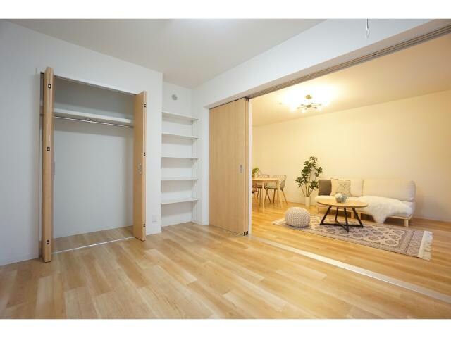 物件内観写真7　(※モデルルーム)