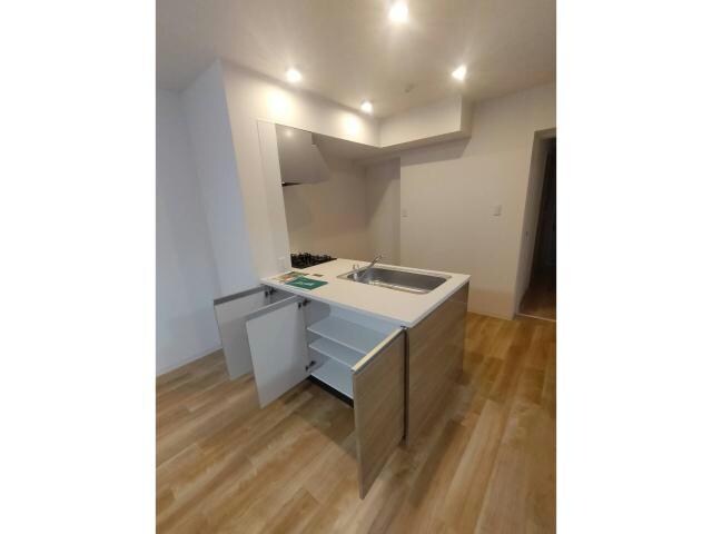 物件内観写真20　(使い方いろいろ収納〇)