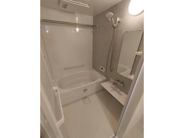 物件内観写真23　(お風呂追い焚き式)