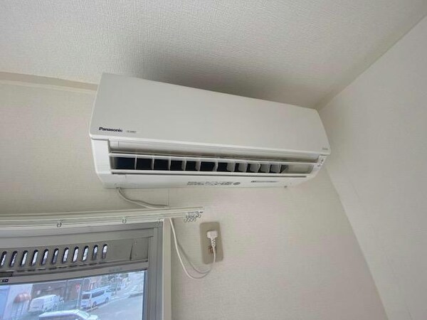 空調設備