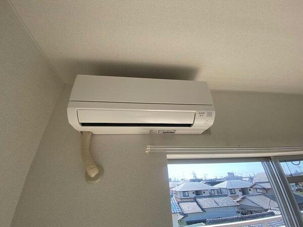 空調設備
