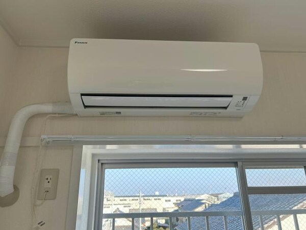 空調設備
