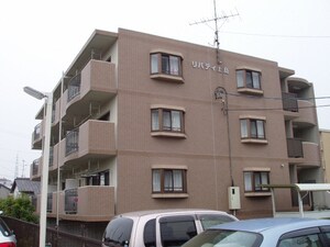 リバティ上島外観写真