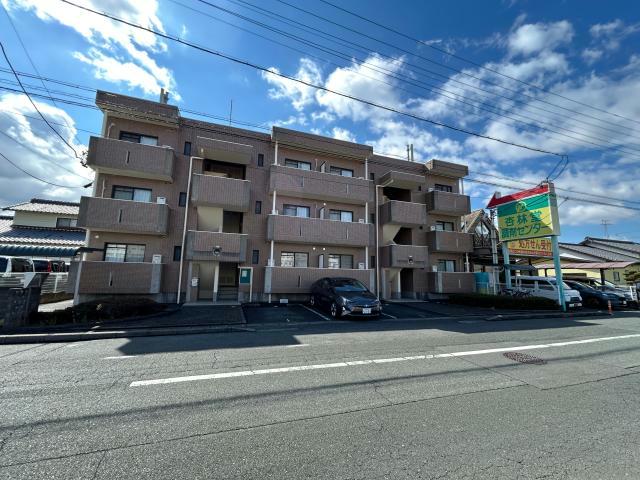 アクティブ将監