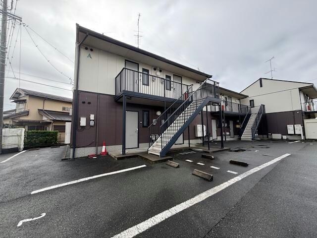 物件外観写真1　(A)