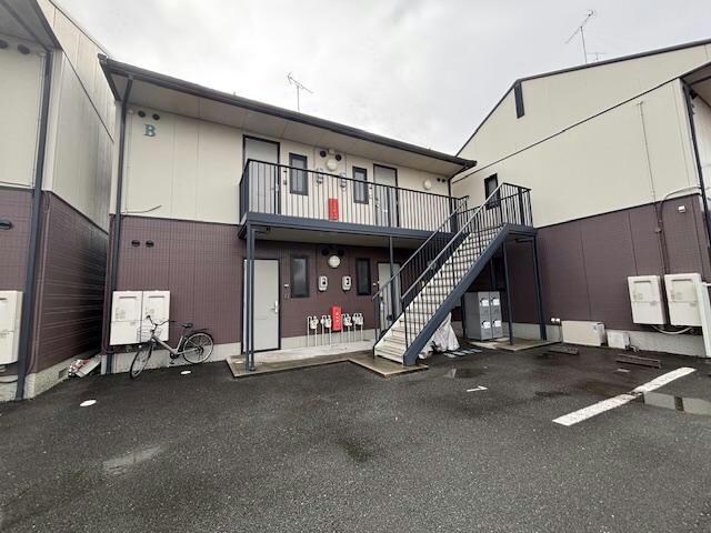 物件外観写真1　(B)