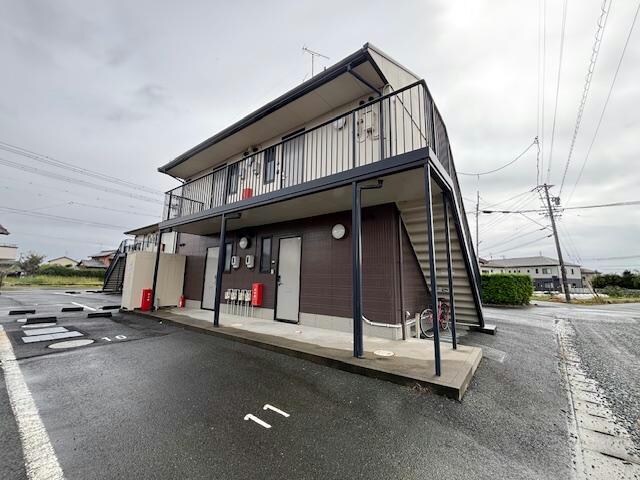 物件外観写真1　(C)