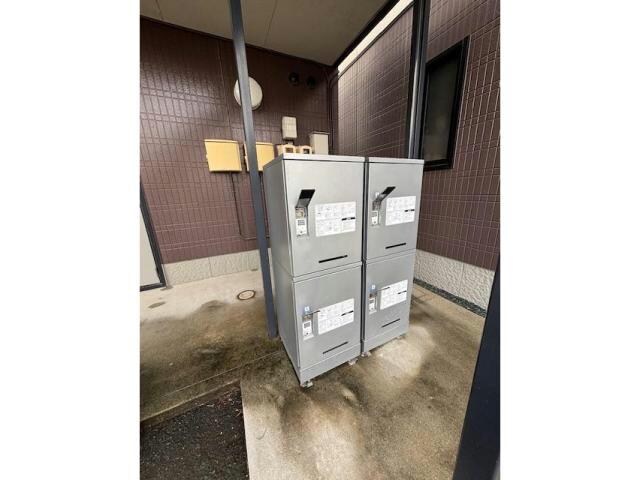 物件外観写真2　(B)