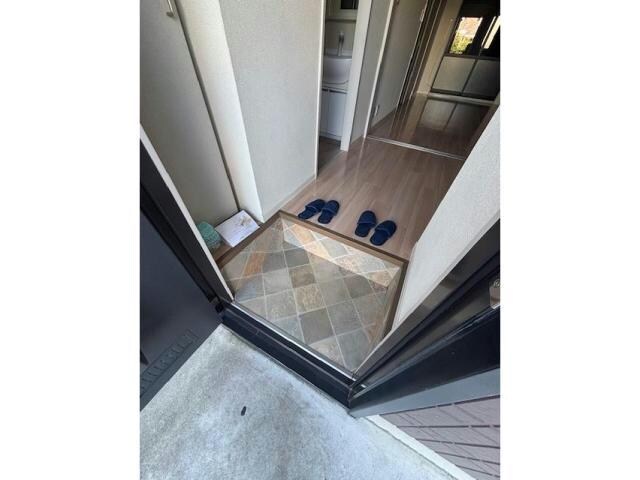 物件内観写真4　(反転タイプ)