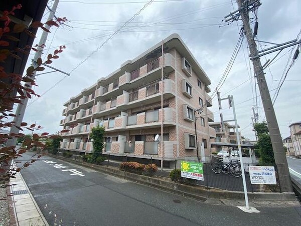 外観(南)