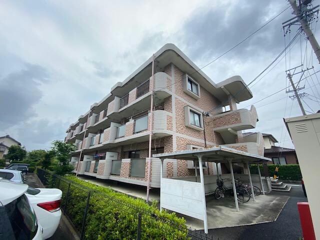 物件外観写真1　(北)