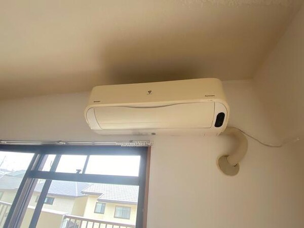 空調設備