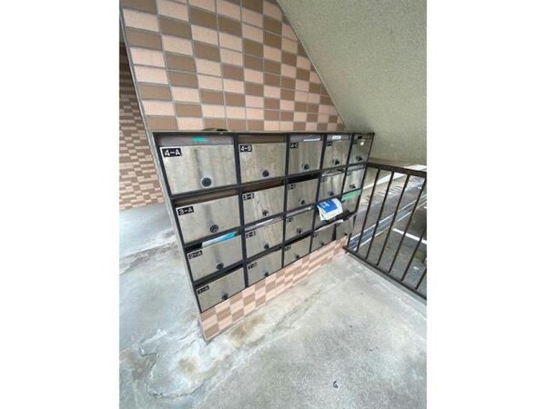 建物設備(南)