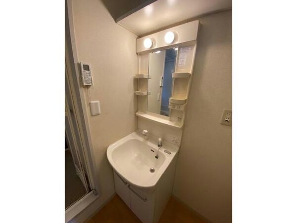 洗面所・脱衣所