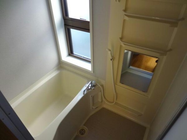 バス／シャワールーム等