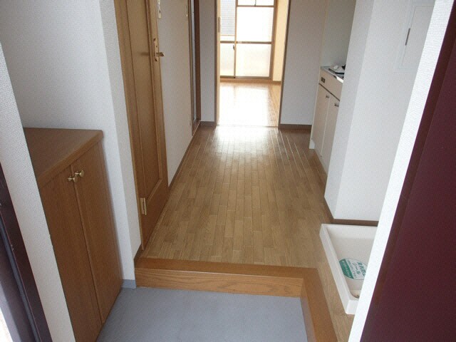 物件内観写真11　