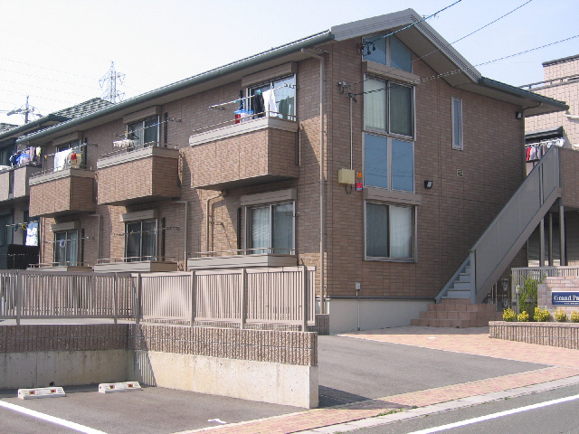 グランパルフェ