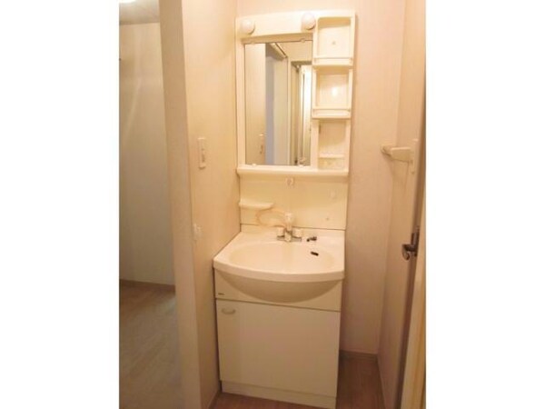 洗面所・脱衣所