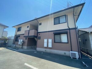 ゆーかりＨｉｌｌｓ外観写真