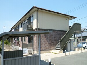 ラディカル外観写真