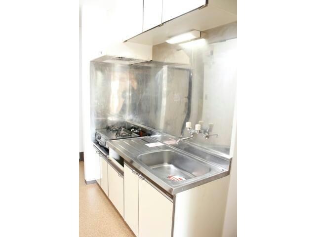 物件内観写真11　