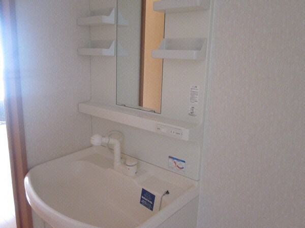 洗面所・脱衣所