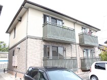 神立の杜の外観写真