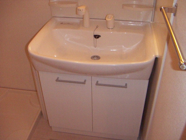 洗面所・脱衣所