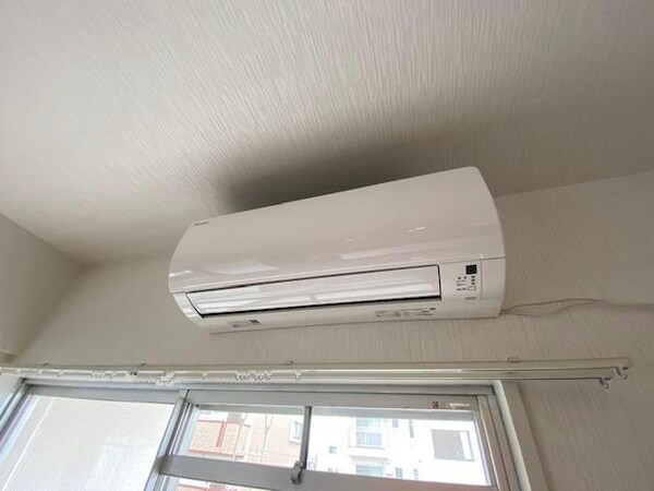 空調設備