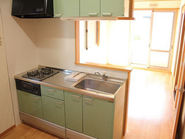 物件内観写真11　