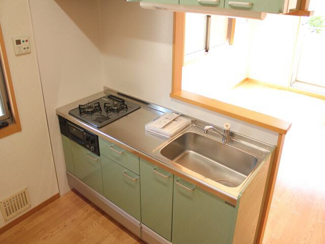 物件内観写真12　