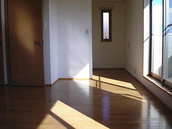 リビングダイニング