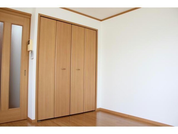 リビングダイニング