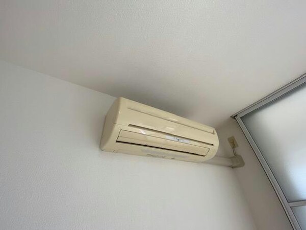 空調設備
