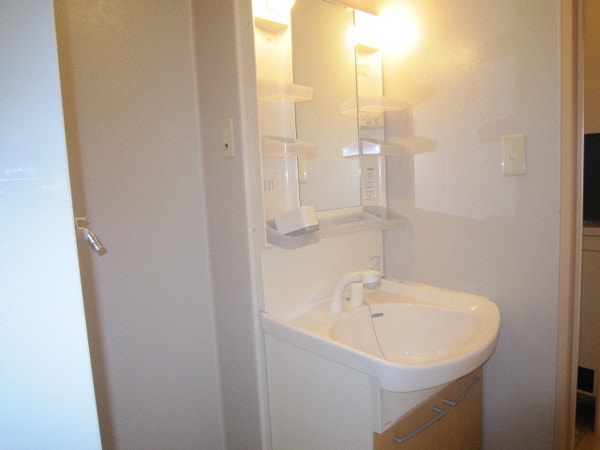 洗面所・脱衣所