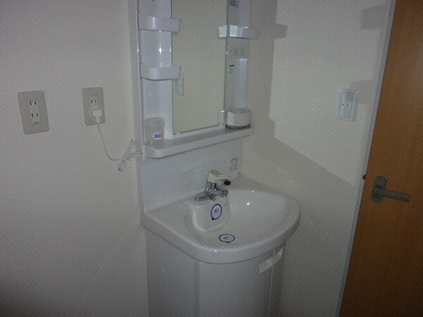 洗面所・脱衣所