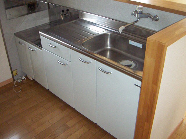 物件内観写真11　