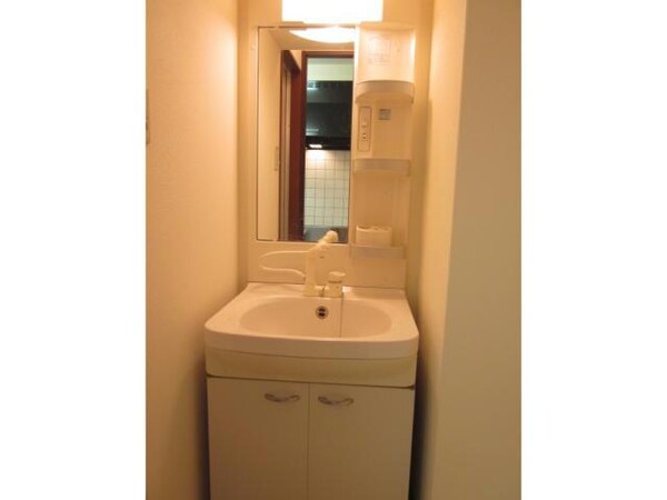 洗面所・脱衣所